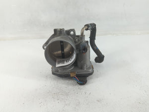 2019-2022 Toyota Rav4 Throttle Body P/N:22030-F0010 Fits Fits 2018 2019 2020 2021 2022 OEM Used Auto Parts