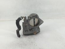 2019-2022 Toyota Rav4 Throttle Body P/N:22030-F0010 Fits Fits 2018 2019 2020 2021 2022 OEM Used Auto Parts