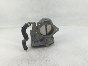 2019-2022 Toyota Rav4 Throttle Body P/N:22030-F0010 Fits Fits 2018 2019 2020 2021 2022 OEM Used Auto Parts