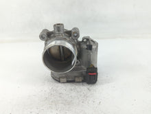 2017-2020 Lincoln Mkz Throttle Body P/N:DS7E-9F991-BB Fits Fits 2014 2015 2016 2017 2018 2019 2020 2021 2022 OEM Used Auto Parts