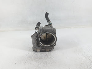 2015-2019 Hyundai Sonata Throttle Body P/N:0 280 750 618 35100-2G600 Fits Fits 2015 2016 2017 2018 2019 2020 2021 OEM Used Auto Parts