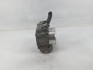 2015-2019 Hyundai Sonata Throttle Body P/N:0 280 750 618 35100-2G600 Fits Fits 2015 2016 2017 2018 2019 2020 2021 OEM Used Auto Parts