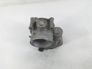 2013-2019 Ford Taurus Throttle Body P/N:AT4E-EH 143174006309 Fits Fits 2011 2012 2013 2014 2015 2016 2017 2018 2019 OEM Used Auto Parts