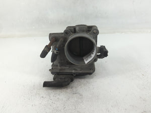 2009-2015 Honda Pilot Throttle Body Fits Fits 2009 2010 2011 2012 2013 2014 2015 2016 2017 OEM Used Auto Parts