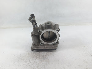 2014-2018 Kia Forte Throttle Body P/N:35100-2E000 Fits Fits 2011 2012 2013 2014 2015 2016 2017 2018 2019 2020 2021 OEM Used Auto Parts