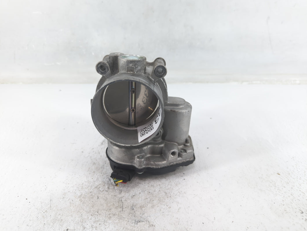 2015-2019 Ford Transit-350 Throttle Body Fits Fits 2011 2012 2013 2014 2015 2016 2017 2018 2019 OEM Used Auto Parts