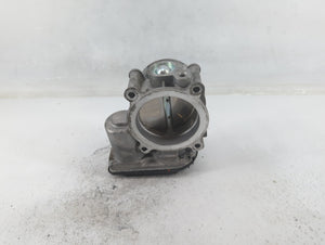 2015-2019 Ford Transit-350 Throttle Body Fits Fits 2011 2012 2013 2014 2015 2016 2017 2018 2019 OEM Used Auto Parts