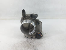 2011-2015 Kia Optima Throttle Body P/N:35100-2G700 Fits Fits 2011 2012 2013 2014 2015 2016 OEM Used Auto Parts