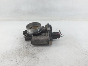 2011 Buick Regal Throttle Body P/N:2770AA 186AA Fits Fits 2007 2008 2009 2010 2012 OEM Used Auto Parts