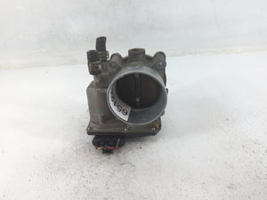 2007-2015 Lexus Rx350 Throttle Body P/N:22030-0P050 Fits OEM Used Auto Parts