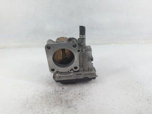 2016-2022 Honda Civic Throttle Body P/N:505007 M91202, GMH1A Fits Fits 2016 2017 2018 2019 2020 2021 2022 OEM Used Auto Parts