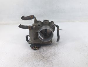 2007-2011 Toyota Camry Throttle Body P/N:8F02 22030-0H030 Fits Fits 2006 2007 2008 2009 2010 2011 2012 2013 2014 2015 OEM Used Auto Parts