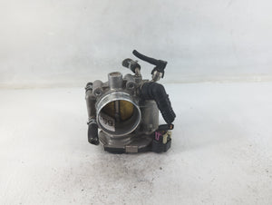 2012-2018 Chevrolet Sonic Throttle Body P/N:55561495 0 280 750 244 Fits Fits 2009 2010 2011 2012 2013 2014 2015 2016 2017 2018 OEM Used Auto Parts