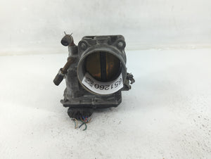 2016-2021 Honda Pilot Throttle Body Fits Fits 2016 2017 2018 2019 2020 2021 OEM Used Auto Parts