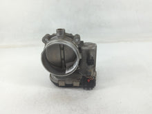 2011-2016 Chrysler Town & Country Throttle Body P/N:0 280 750 570 05184349AC Fits OEM Used Auto Parts