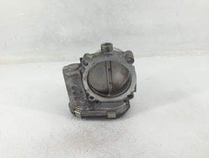 2011-2016 Chrysler Town & Country Throttle Body P/N:0 280 750 570 05184349AC Fits OEM Used Auto Parts