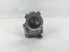 2018-2022 Ford Expedition Throttle Body P/N:21229 530732 HL3E 9F991 AA Fits Fits 2017 2018 2019 2020 2021 2022 OEM Used Auto Parts