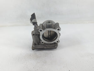 2014-2018 Kia Forte Throttle Body P/N:35100-2E000 Fits Fits 2011 2012 2013 2014 2015 2016 2017 2018 2019 2020 2021 OEM Used Auto Parts