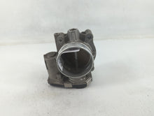 2010-2011 Chevrolet Camaro Throttle Body P/N:1161AA994AA9562C Fits Fits 2007 2008 2009 2010 2011 2012 OEM Used Auto Parts