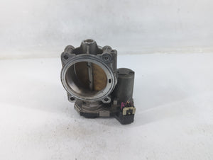 2010-2011 Chevrolet Camaro Throttle Body P/N:1161AA994AA9562C Fits Fits 2007 2008 2009 2010 2011 2012 OEM Used Auto Parts