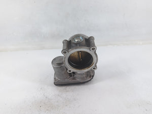 2010-2012 Ford Fusion Throttle Body P/N:163633004210 DS7E-9F991-AJ Fits Fits 2009 2010 2011 2012 OEM Used Auto Parts