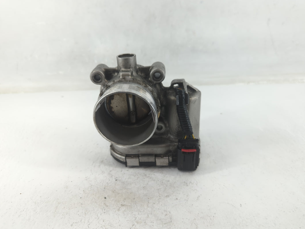 2014-2020 Ford Fusion Throttle Body P/N:DS7E-9F991-BB Fits Fits 2014 2015 2016 2017 2018 2019 2020 2021 2022 OEM Used Auto Parts