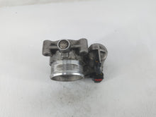 2014-2020 Ford Fusion Throttle Body P/N:DS7E-9F991-BB Fits Fits 2014 2015 2016 2017 2018 2019 2020 2021 2022 OEM Used Auto Parts