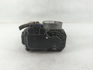 2010-2014 Honda Cr-V Throttle Body Fits Fits 2010 2011 2012 2013 2014 2015 OEM Used Auto Parts