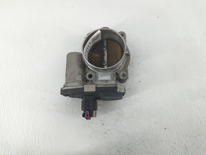 2007 Saturn Outlook Throttle Body P/N:AA591HB8773 Fits Fits 2008 2009 2010 2011 OEM Used Auto Parts