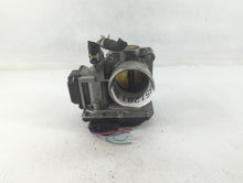 2020-2022 Honda Cr-V Throttle Body P/N:260753 M00902, GMG9A Fits Fits 2016 2017 2018 2019 2020 2021 2022 OEM Used Auto Parts