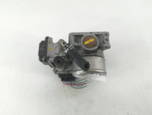 2020-2022 Honda Cr-V Throttle Body P/N:260753 M00902, GMG9A Fits Fits 2016 2017 2018 2019 2020 2021 2022 OEM Used Auto Parts