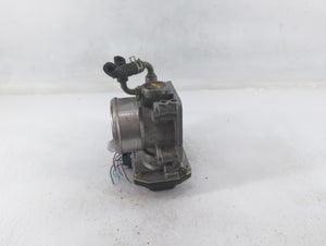 2020-2022 Honda Cr-V Throttle Body P/N:260753 M00902, GMG9A Fits Fits 2016 2017 2018 2019 2020 2021 2022 OEM Used Auto Parts