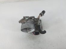 2018-2022 Toyota Camry Throttle Body P/N:22030-F0010 Fits Fits 2018 2019 2020 2021 2022 OEM Used Auto Parts