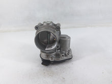 2013-2022 Ford Escape Throttle Body P/N:67M2742 Fits Fits 2013 2014 2015 2016 2017 2018 2019 2020 2021 2022 OEM Used Auto Parts