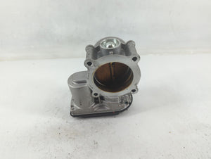 2013-2022 Ford Escape Throttle Body P/N:67M2742 Fits Fits 2013 2014 2015 2016 2017 2018 2019 2020 2021 2022 OEM Used Auto Parts