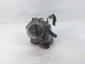 2018-2022 Toyota Camry Throttle Body P/N:22030-F0010 Fits Fits 2018 2019 2020 2021 2022 OEM Used Auto Parts