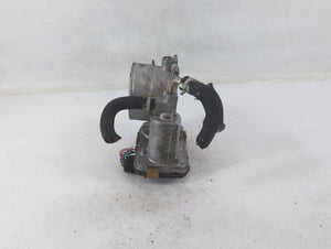 2018-2022 Toyota Camry Throttle Body P/N:22030-F0010 Fits Fits 2018 2019 2020 2021 2022 OEM Used Auto Parts