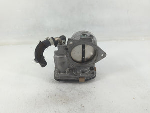 2018-2022 Toyota Camry Throttle Body P/N:22030-F0010 Fits Fits 2018 2019 2020 2021 2022 OEM Used Auto Parts