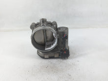 2012-2018 Jeep Wrangler Throttle Body P/N:0 280 750 570 05181349AC Fits OEM Used Auto Parts