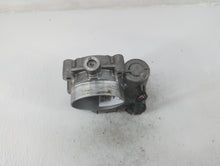 2012-2018 Jeep Wrangler Throttle Body P/N:0 280 750 570 05181349AC Fits OEM Used Auto Parts