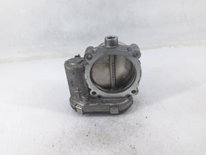 2012-2018 Jeep Wrangler Throttle Body P/N:0 280 750 570 05181349AC Fits OEM Used Auto Parts