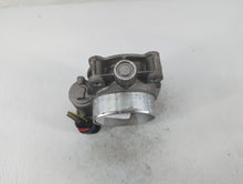 2012-2015 Cadillac Cts Throttle Body P/N:12632172BA Fits Fits 2012 2013 2014 2015 2016 2017 2018 2019 2020 2021 2022 OEM Used Auto Parts