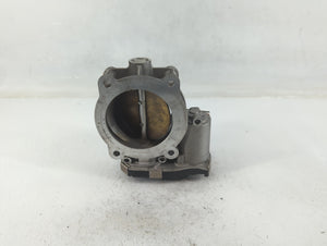 2012-2015 Cadillac Cts Throttle Body P/N:12632172BA Fits Fits 2012 2013 2014 2015 2016 2017 2018 2019 2020 2021 2022 OEM Used Auto Parts