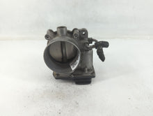 2012-2014 Hyundai Genesis Throttle Body P/N:35100-3CBA0 Fits Fits 2012 2013 2014 OEM Used Auto Parts