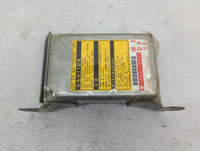 1998-1998 Subaru Impreza Chassis Control Module Ccm Bcm Body Control - Oemusedautoparts1.com
