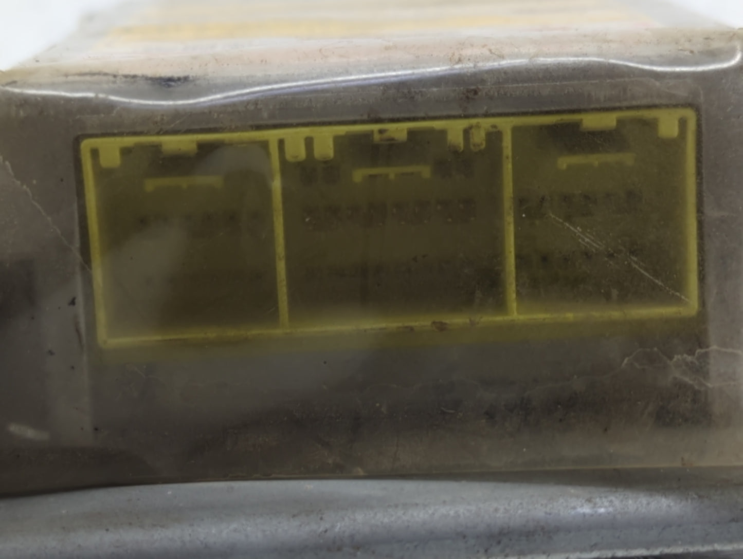 1998-1998 Subaru Impreza Chassis Control Module Ccm Bcm Body Control - Oemusedautoparts1.com