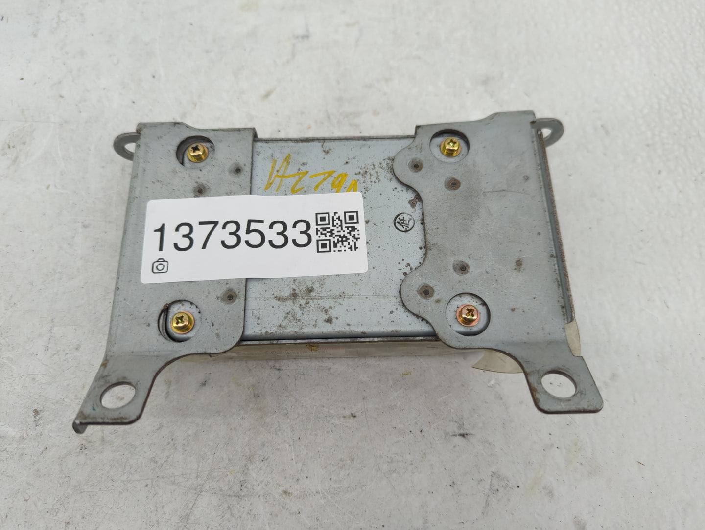 1998-1998 Subaru Impreza Chassis Control Module Ccm Bcm Body Control - Oemusedautoparts1.com