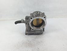 2017-2020 Kia Cadenza Throttle Body P/N:35100-3L100 Fits Fits 2017 2018 2019 2020 2021 2022 OEM Used Auto Parts