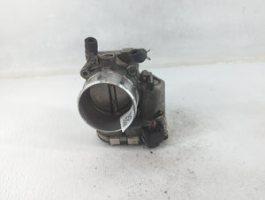 2015-2019 Hyundai Sonata Throttle Body P/N:35100-2G600 Fits Fits 2015 2016 2017 2018 2019 2020 2021 OEM Used Auto Parts