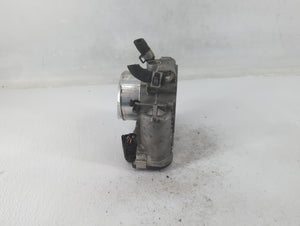 2015-2019 Hyundai Sonata Throttle Body P/N:35100-2G600 Fits Fits 2015 2016 2017 2018 2019 2020 2021 OEM Used Auto Parts